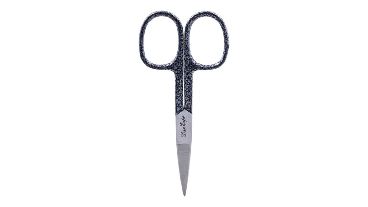 Dar Expo Colour Coated Nail Scissors 3.5 1 Piece
