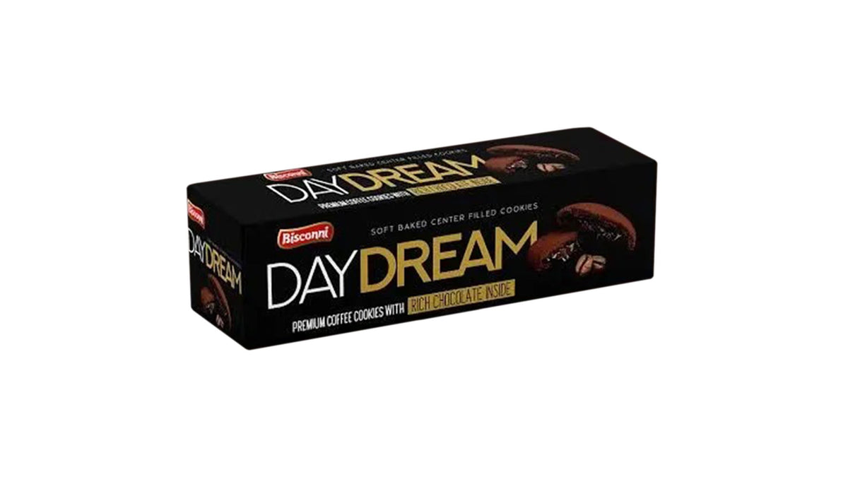 Bisconni Day Dream Coffee Cookies 20g