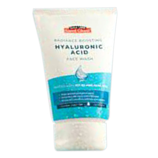 Saeed Ghani Hyaluronic Acid Face Wash 100ml