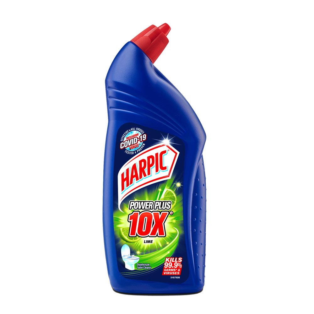 Harpic Toilet Cleaner Citrus 1L