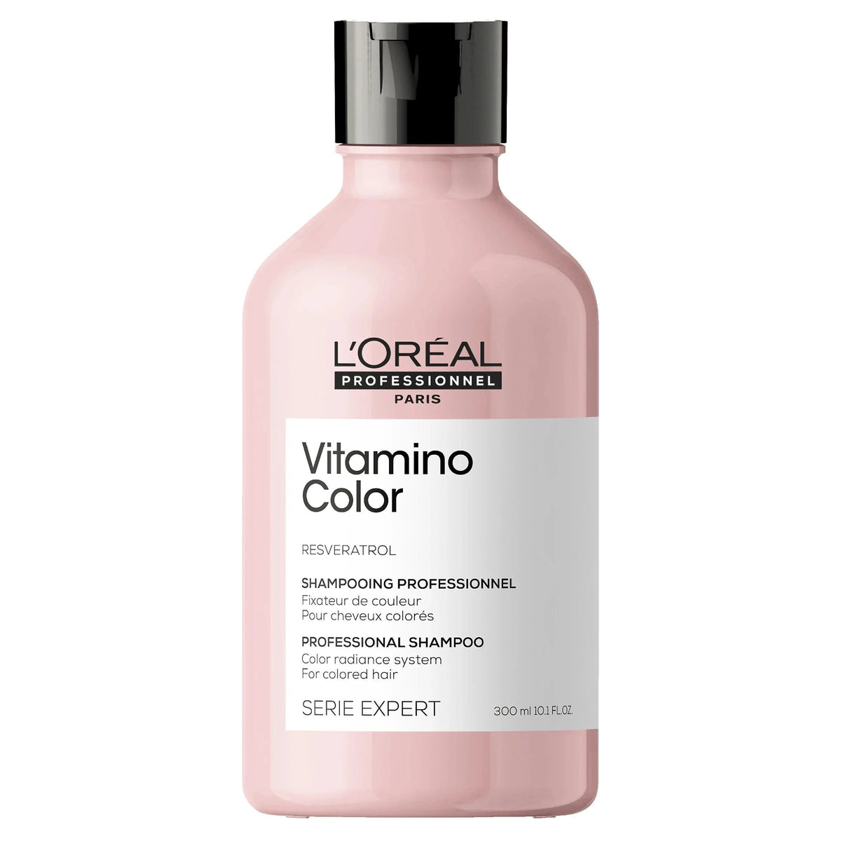 L'Oreal Professional Vitamino Color Shampoo 300ml