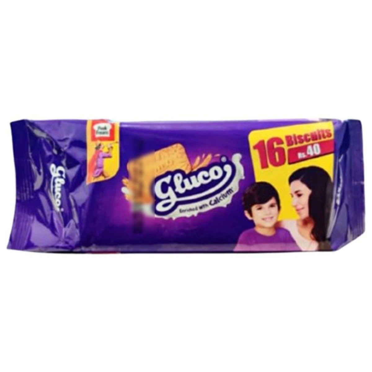 Peek Freans Gluco Calcium Biscuits 1 Unit