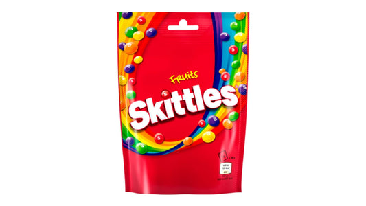 Skittles Fruits Pouch Candy 152g