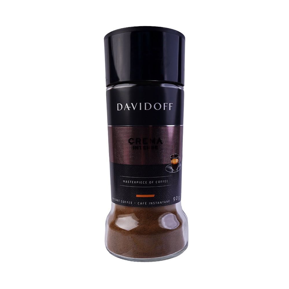 Davidoff Coffee Crema Intense 90g