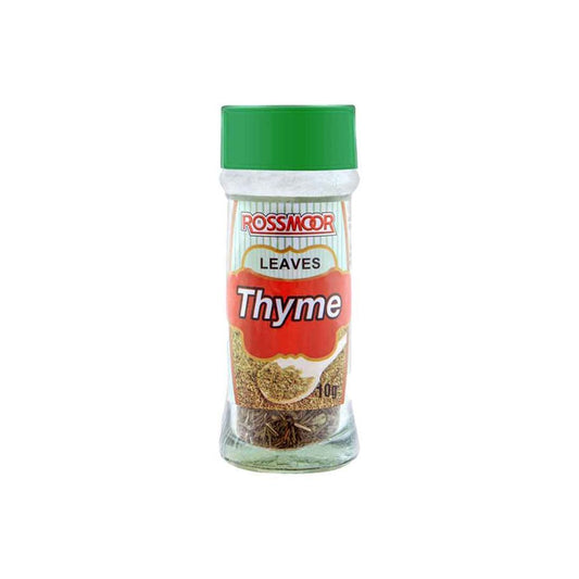 Rossmoor Thyme Leaves 15g