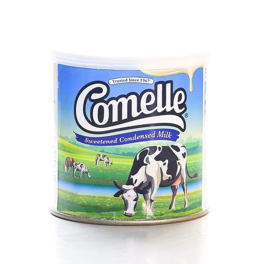 Comelle Sweetened Condensed Milk 397g