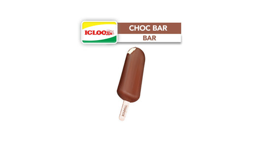 Igloo Choc Bar