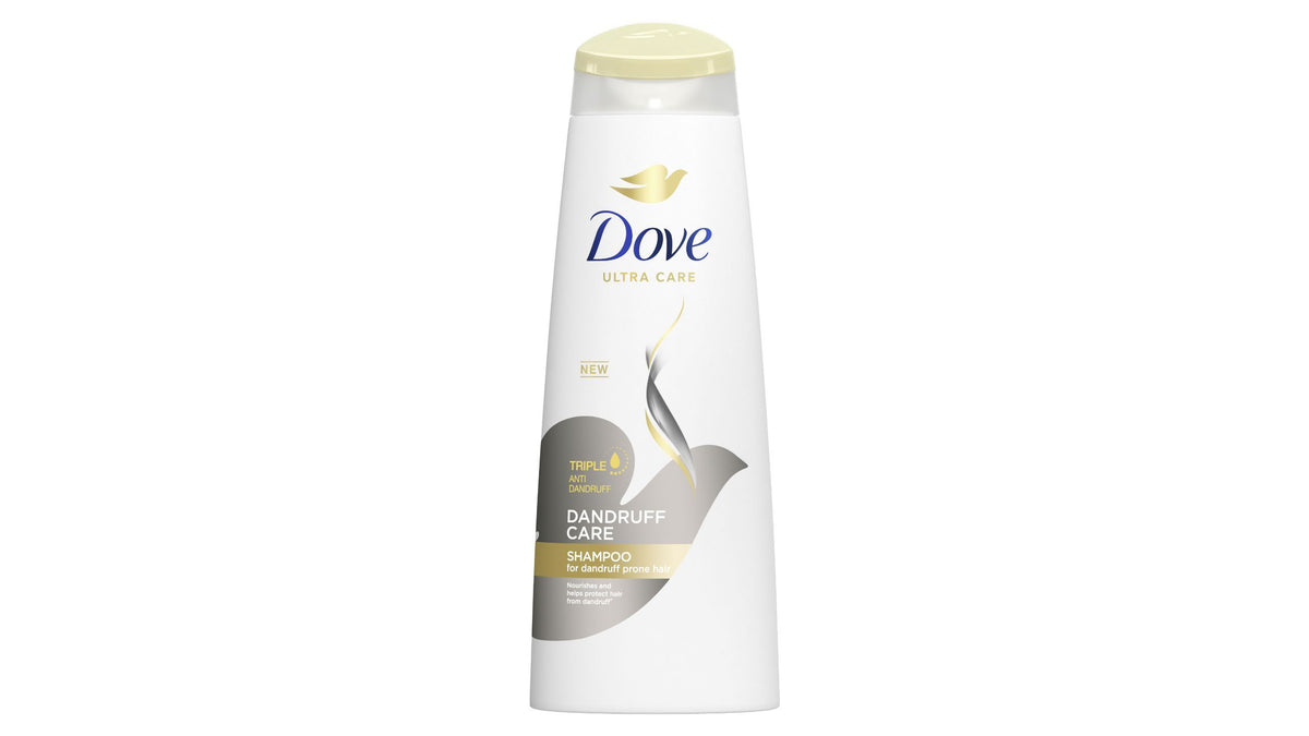 Dove Shampoo Dandruff Care 330ml