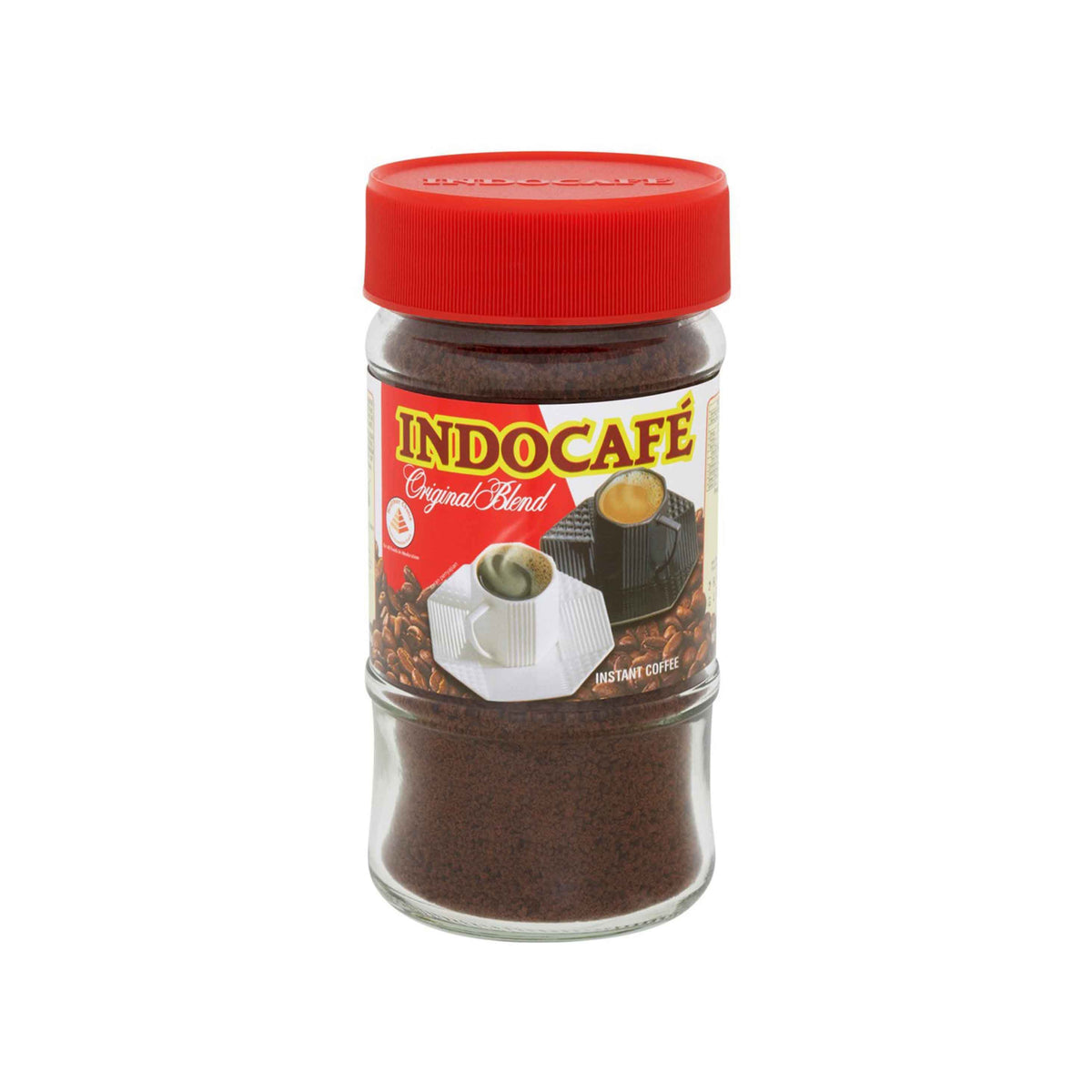Indocafe Original Blend Coffee 100g