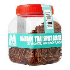 Maizban Thai Sweet Beatle Stick 100g