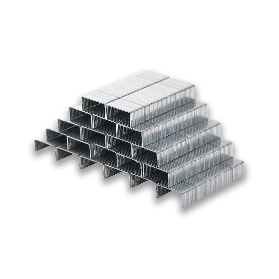 Deli Staple Office Consumable 12 Pieces