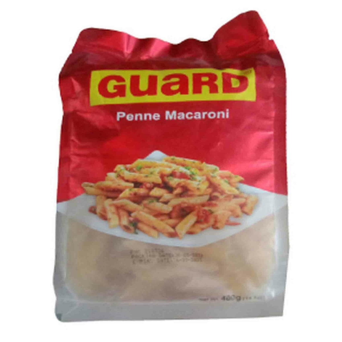 Guard Penne Macaroni 400g