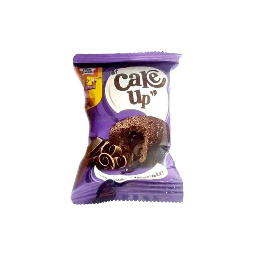 Peek Freans Double Chocolate Cake Cup 1 Unit