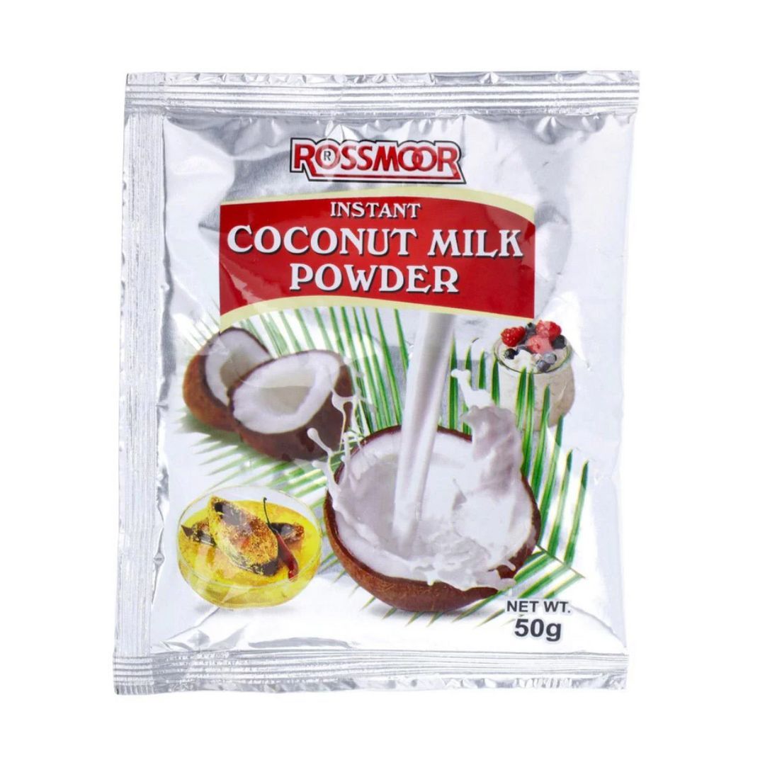 Rossmoor Instant Coconut Milk Powder 50g