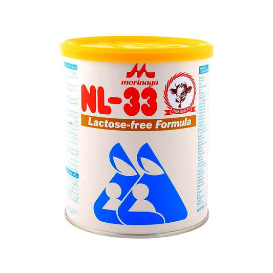 Morinaga Powder Milk NL-33 350g