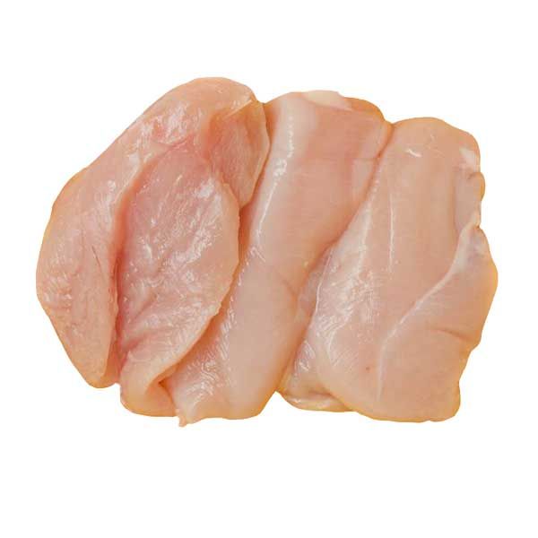 Markitt Chicken Boneless Breast Fillet 1kg