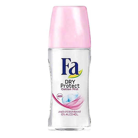 Fa Roll on Dry Protect 50ml