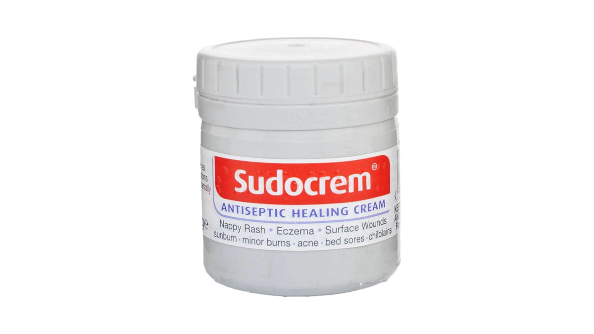 Sudocrem Antiseptic Healing Cream 60g