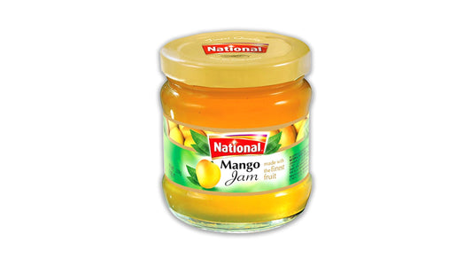 National Mango Jam 200g