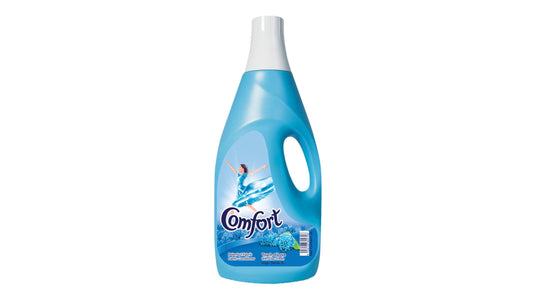 Comfort Regular Touch of Love Fabric Softener 2L