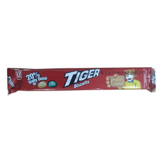 LU Tiger Biscuits 1 Piece