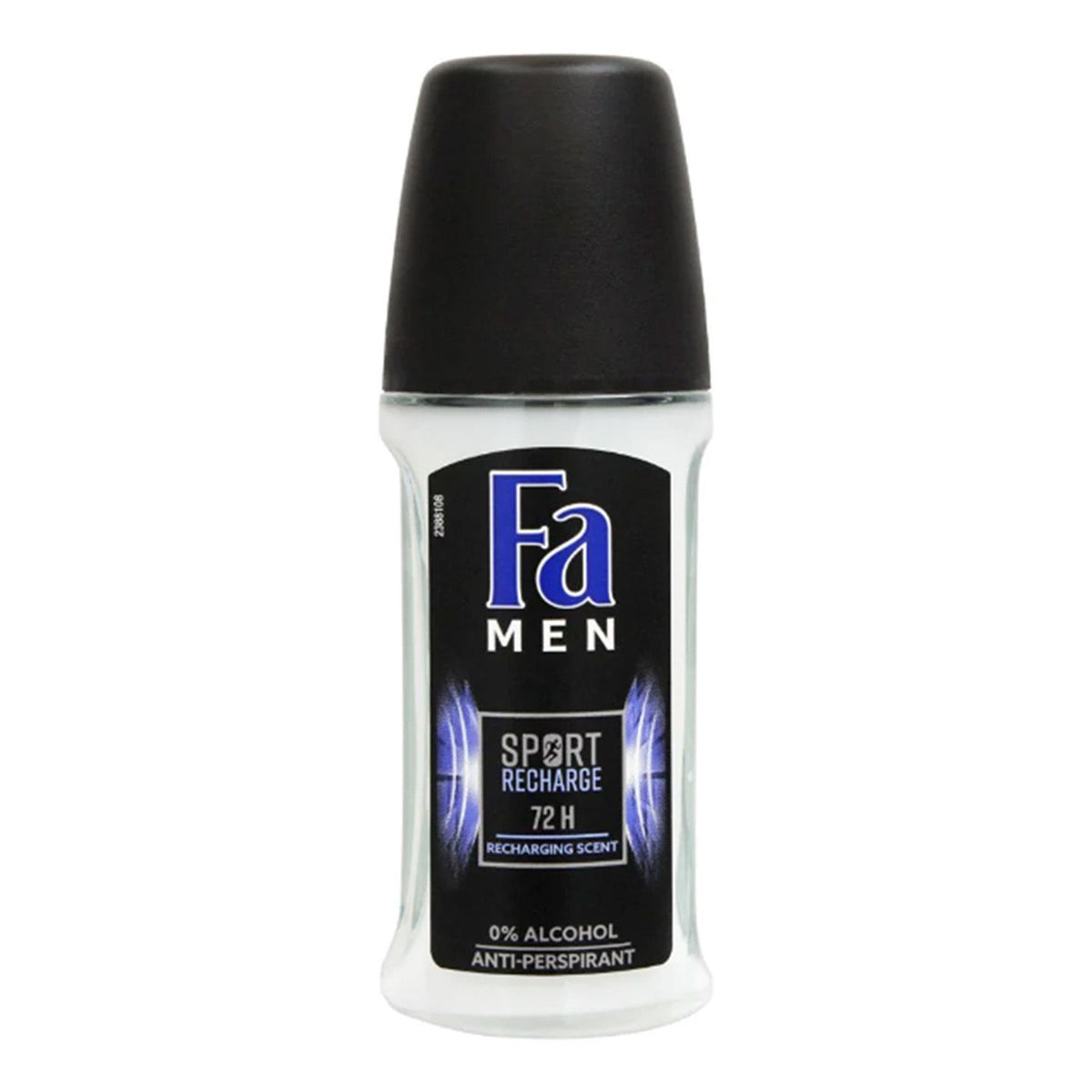 Fa Roll-on Men Sports Recharge (Imported) 50ml