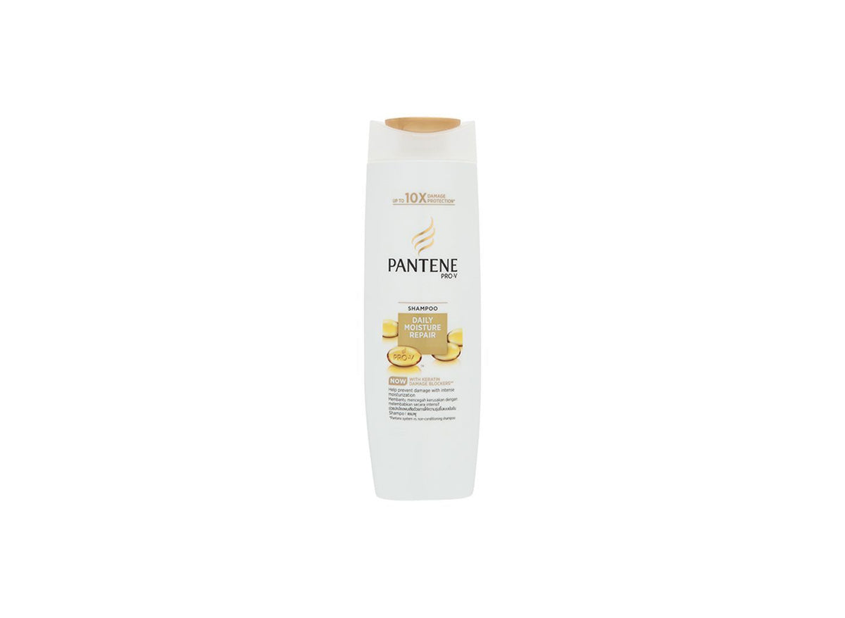Pantene Shampoo Daily Moisture Repair 340ml