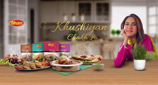 Shan Chili Pickle 300g