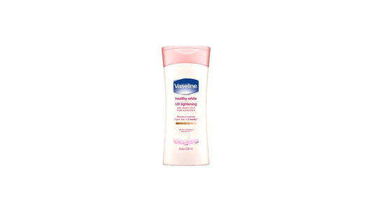 Vaseline Healthy White UV Lightening 200ml