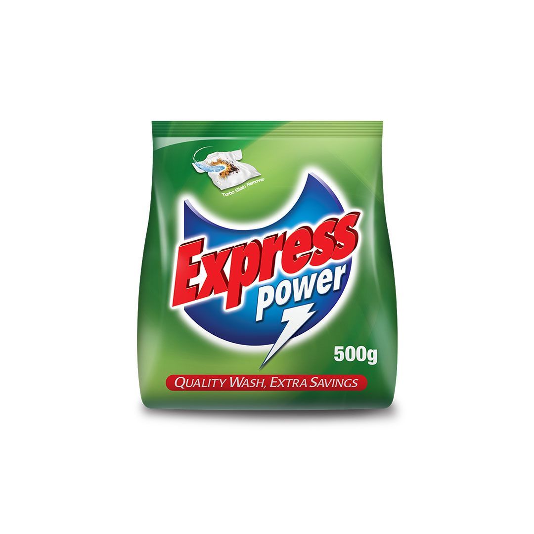 Express Detergent Power 500g