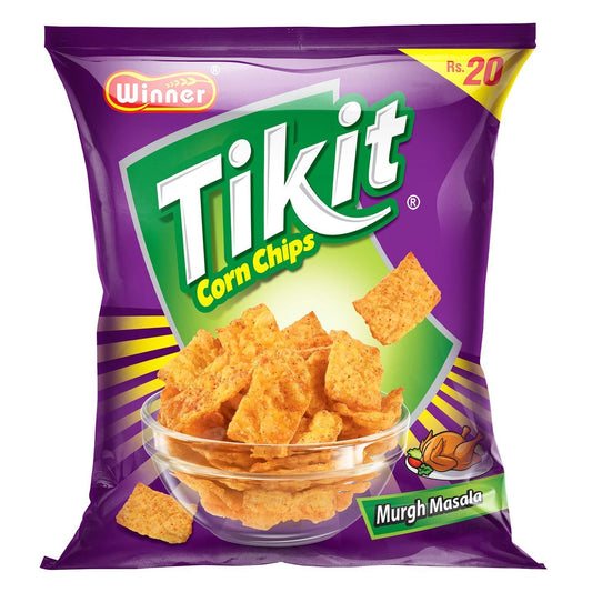 Tikit Murgh Masala 19g