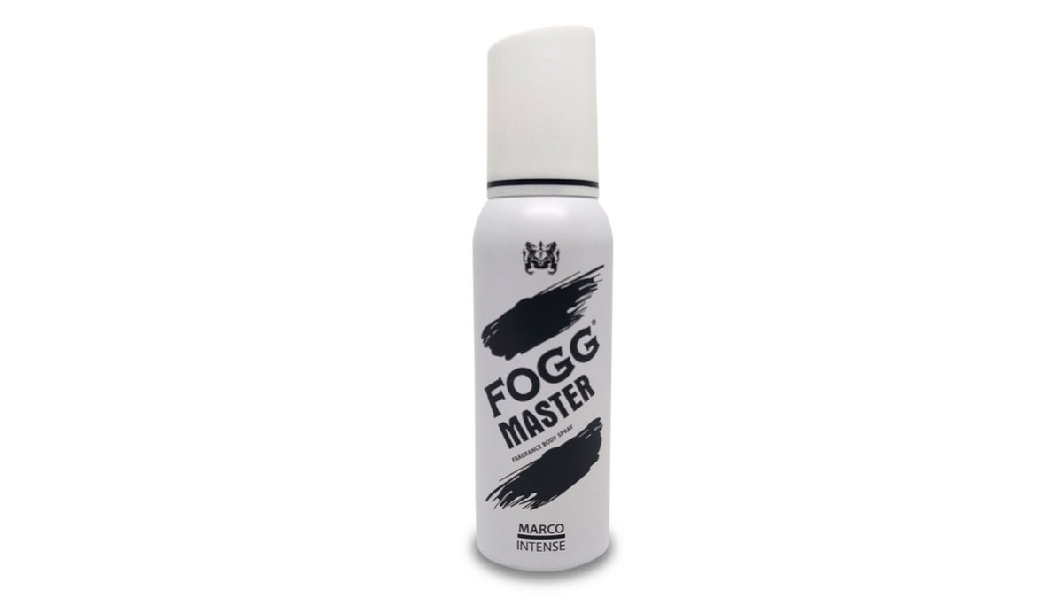 Fogg Master Marco Intense 120ml