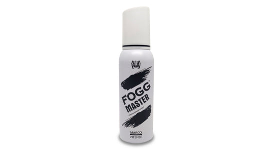Fogg Master Marco Intense 120ml