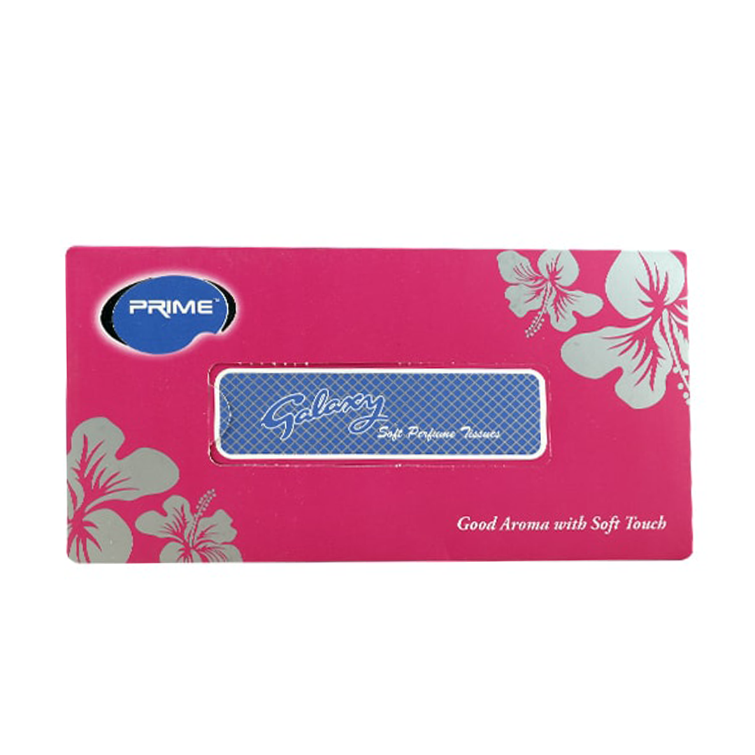 Prime Galaxy Perfumed Tissue 1 Packet