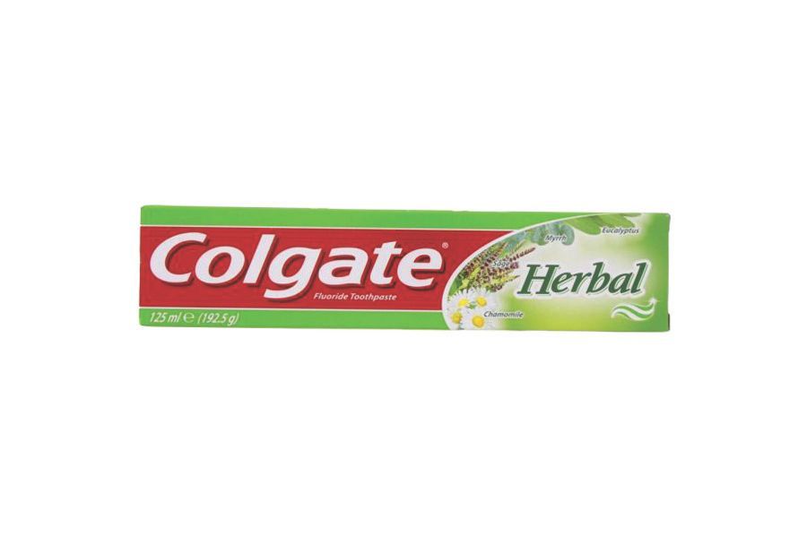 Colgate Herbal Toothpaste 125ml