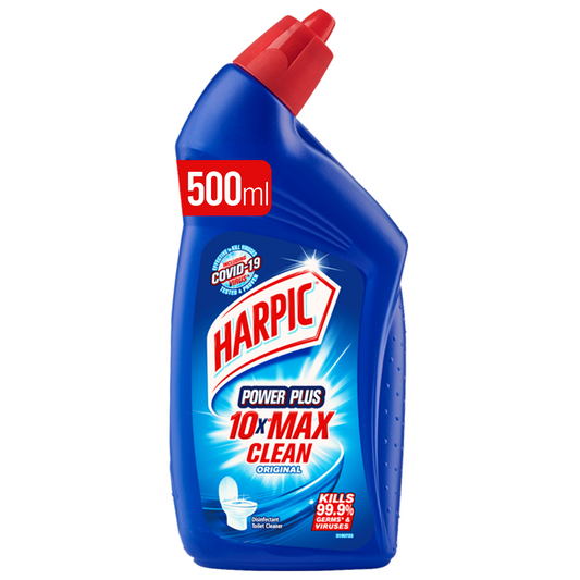 Harpic Power Plus Original 500ml