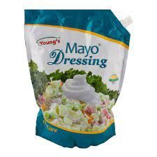 Young's Mayo 2kg