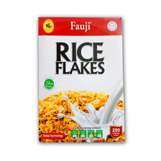 Fauji Rice Flakes 250g