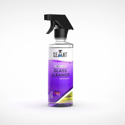 Cleanit Glass Cleaner 500ml
