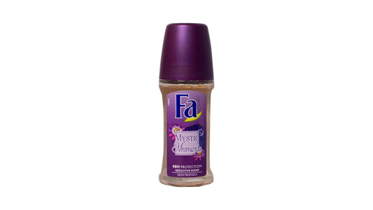 Fa Roll on Mystic Moments Imported 50ml