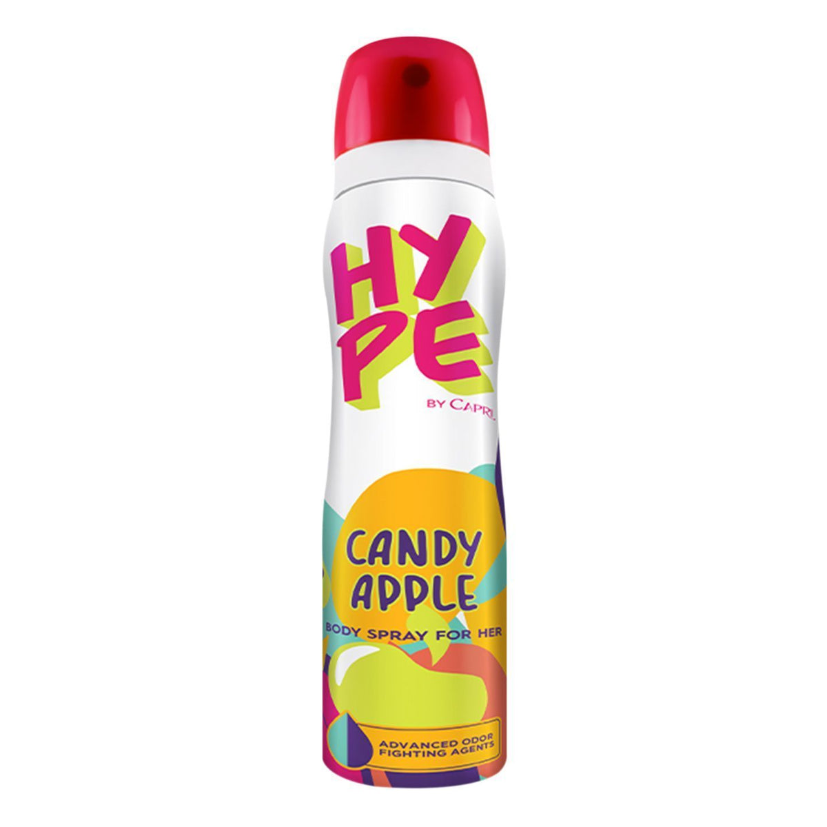 Hype Candy Apple Body Spray 150ml