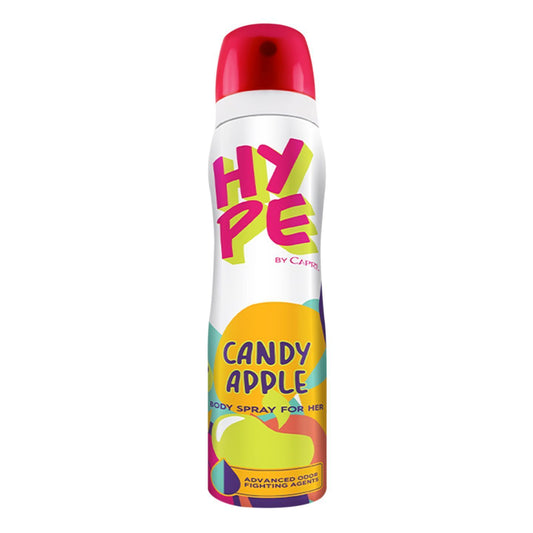 Hype Candy Apple Body Spray 150ml