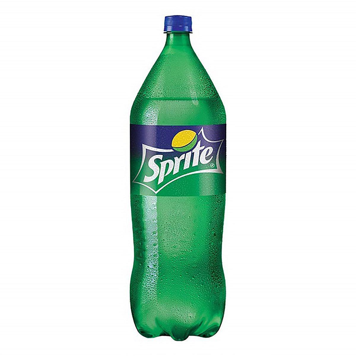 Sprite Bottle 2.25l