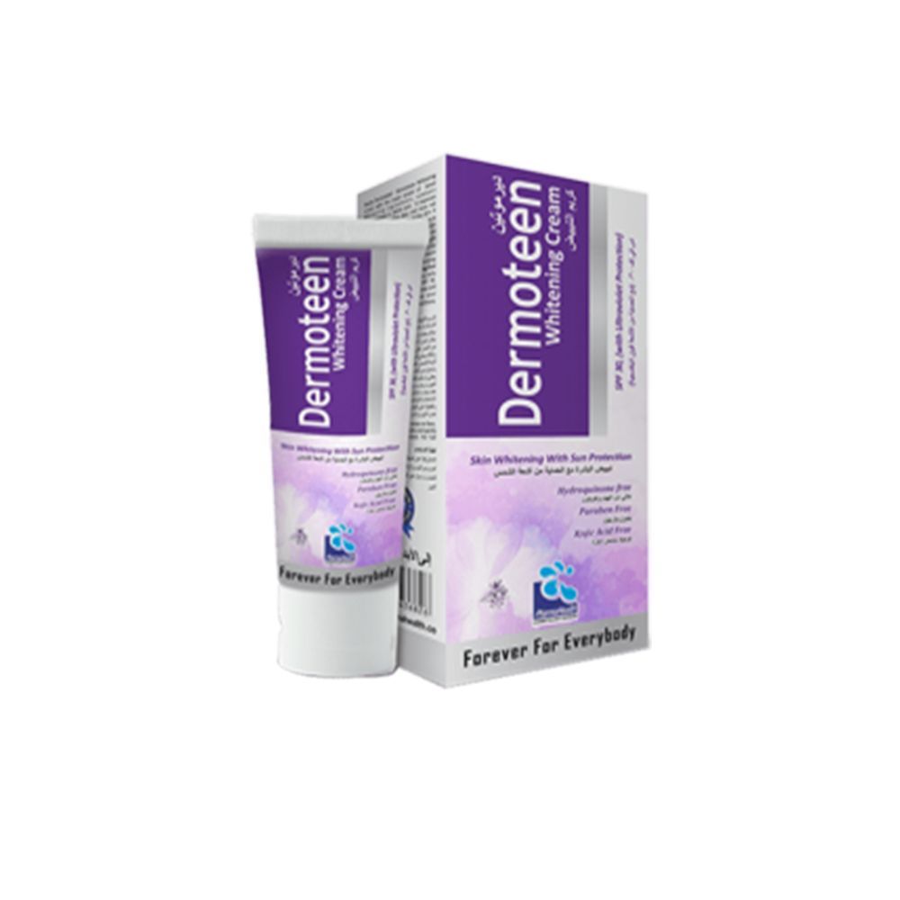 Dermoteen Whitening Cream 20ml