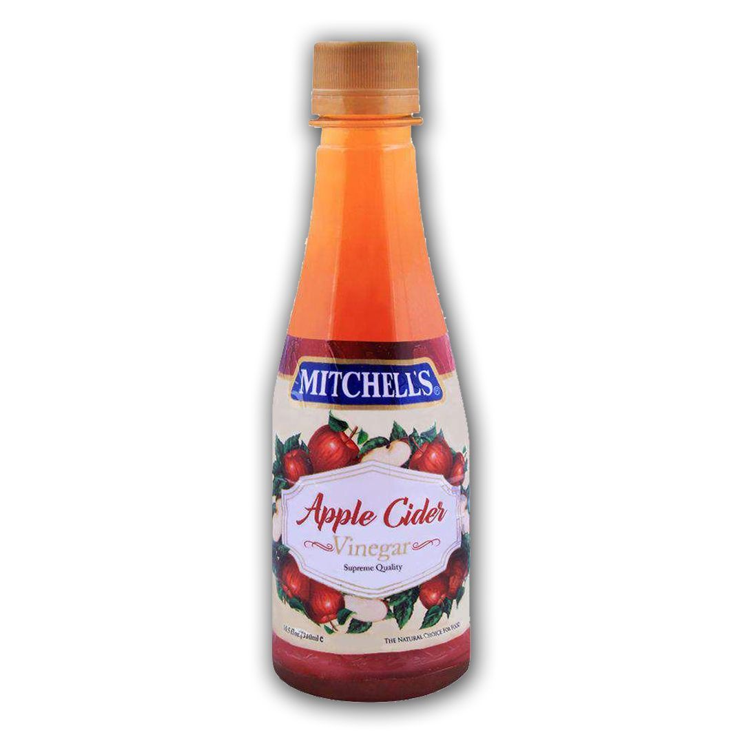 Mitchell's Apple Cider Vinegar Bottle 310ml