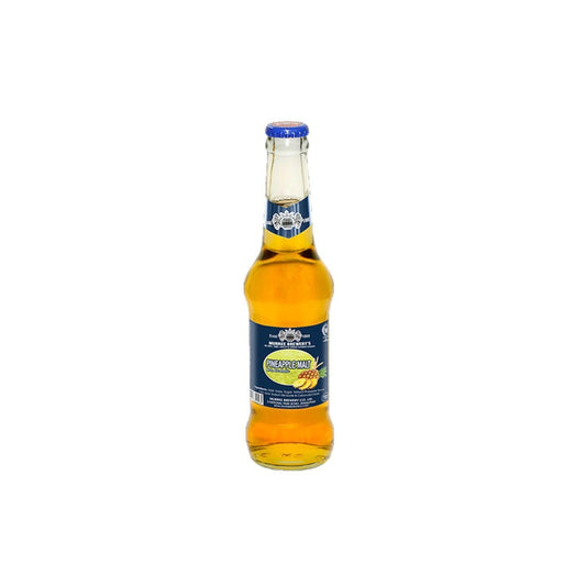 Muree Brewery's Pineapple Malt Bottle 250ml