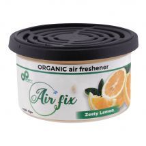 Airfix Organic Air Freshener Zesty Lemon 50g