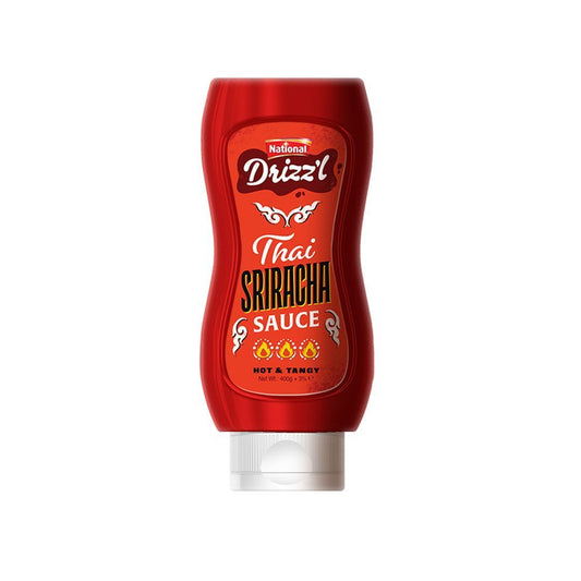 National Sriracha Sauce 400g