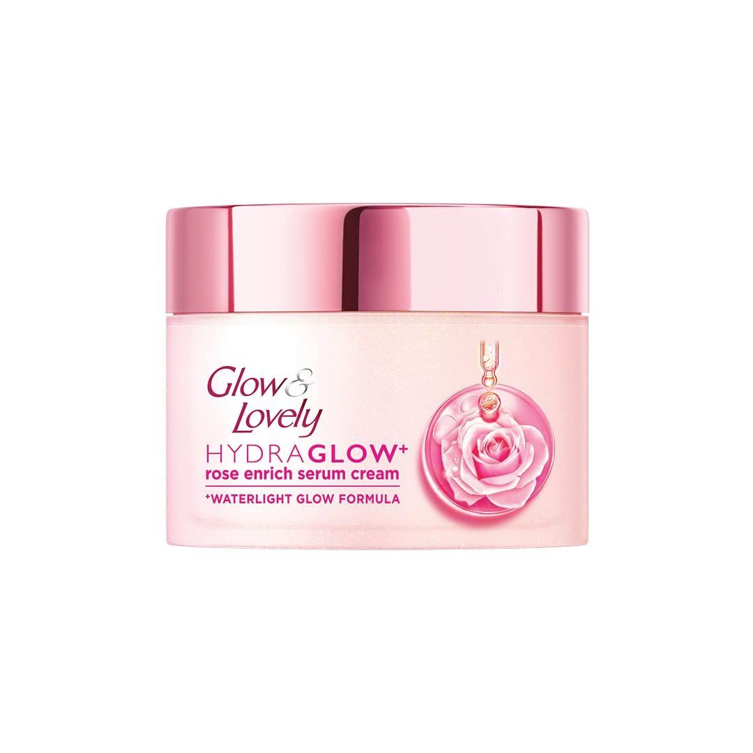 Glow & Lovely Hydra Glow 60g