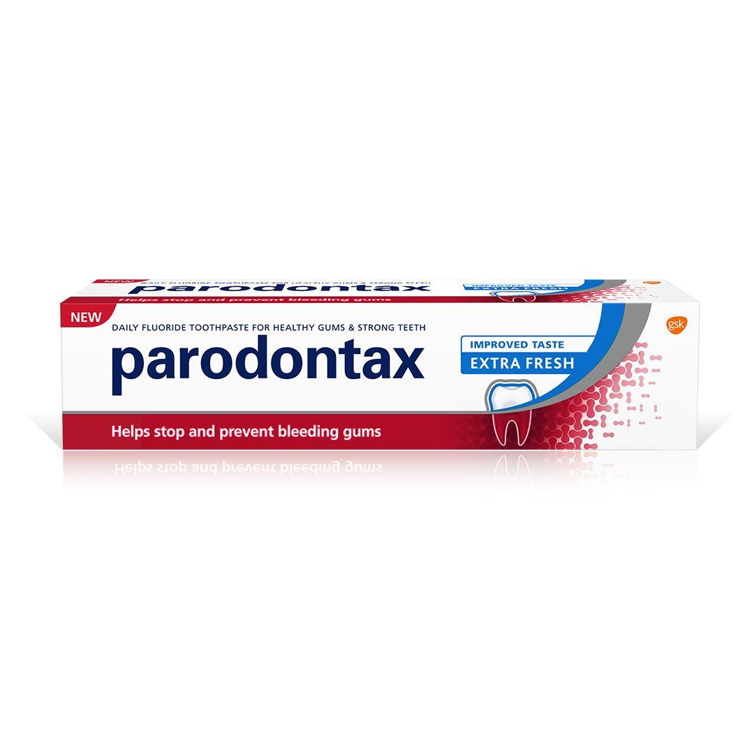 Parodontax Toothpaste Extra Fresh 100g